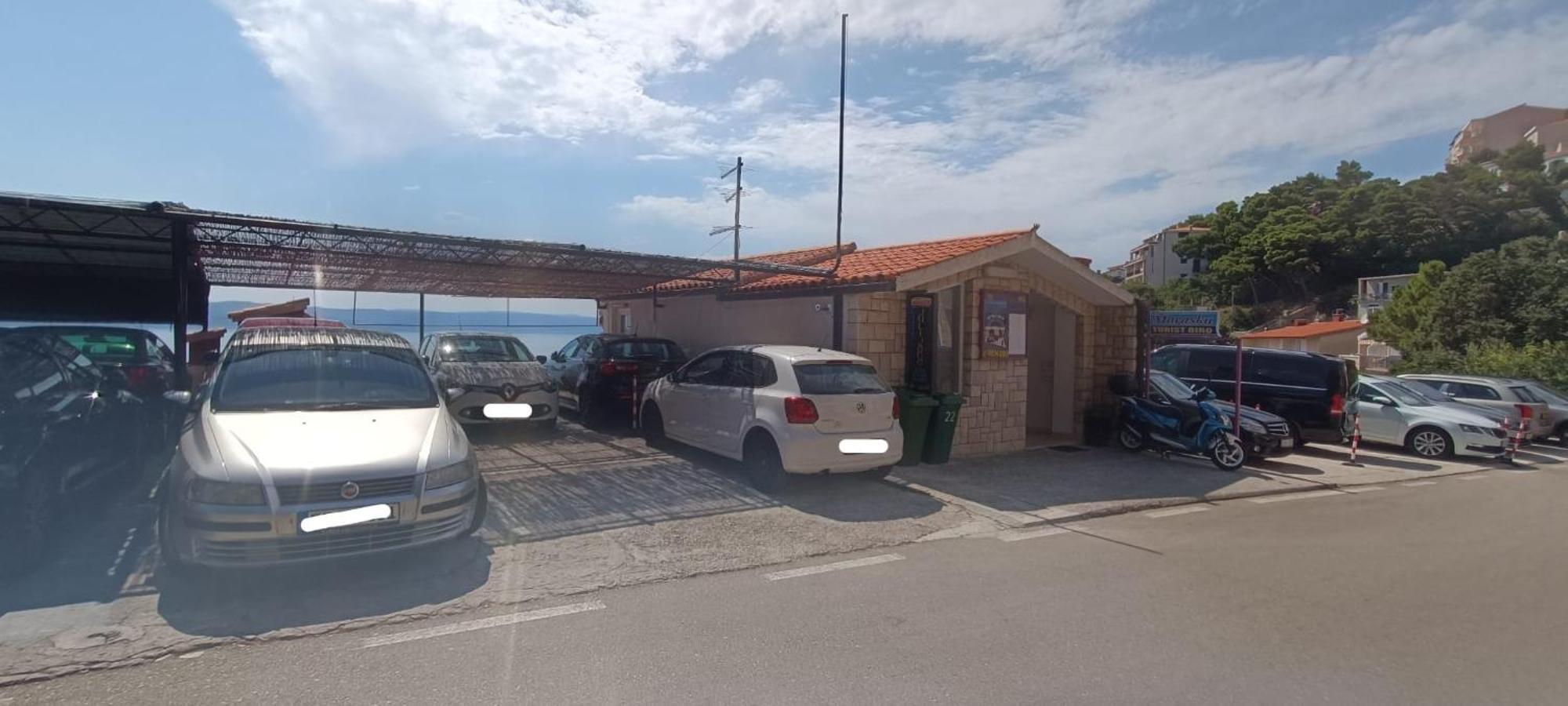 ברלה Olga'S Sunshine Place מראה חיצוני תמונה